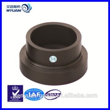 hdpe pipe fitting stub flange