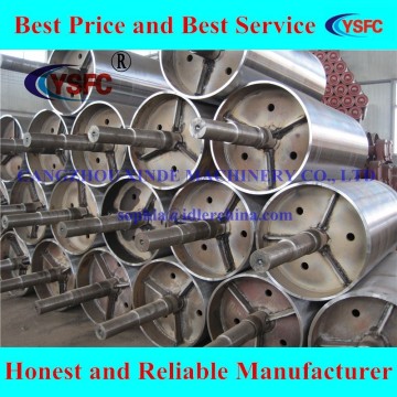 stainless steel pulley