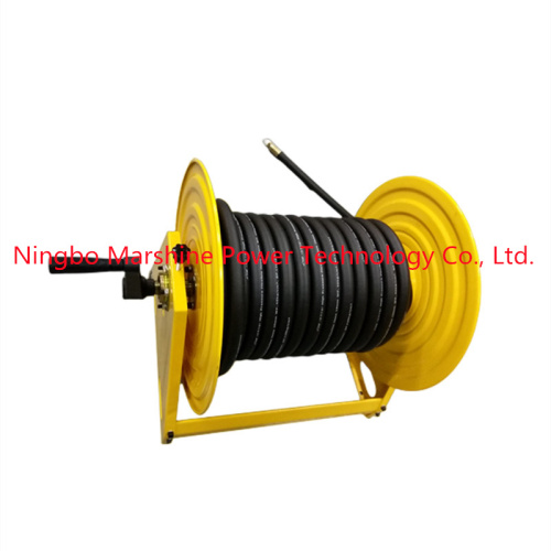 Hand Rolled Wire Reel Cable Expander