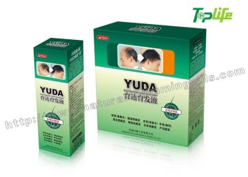 Extra Strength Version Of Herbs Hair Regrowth Pilatory For Hair Loss Treatment