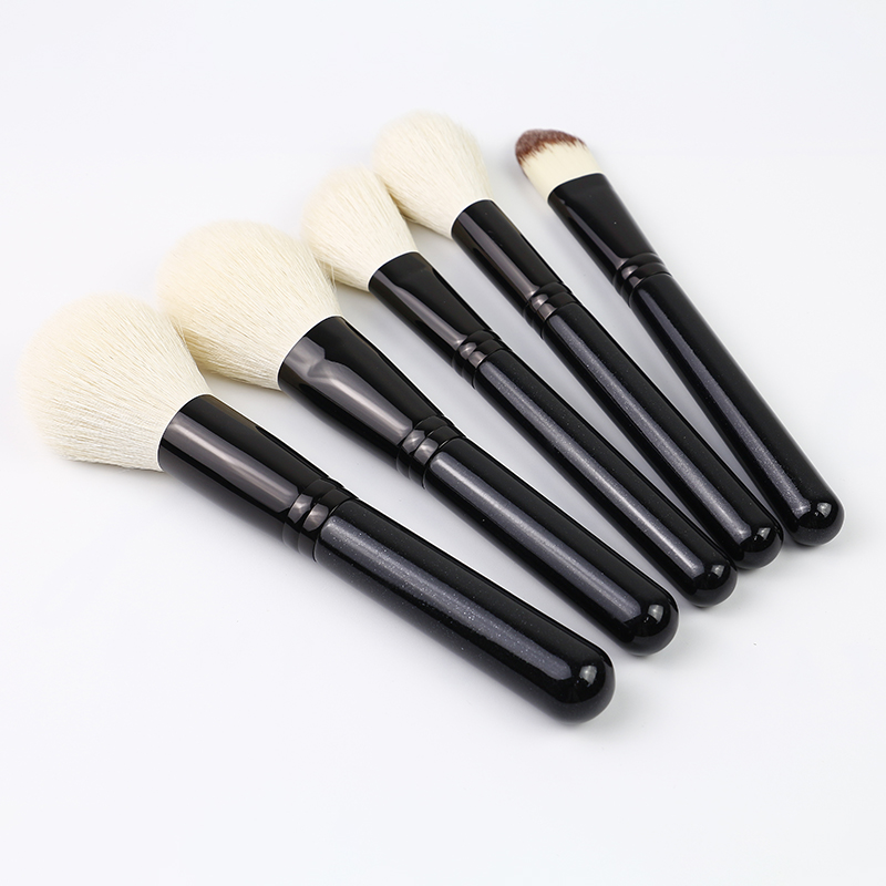 makeup brush set from walmart