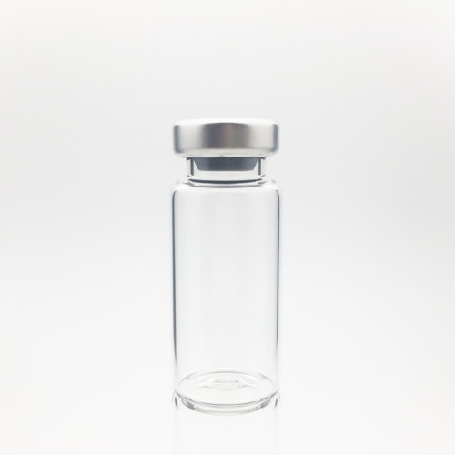 10ml Clear Sterile Serum Vials