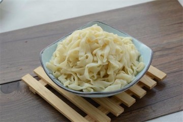 halal kosher konjac noodles konjac south korea instant noodles manufacturer