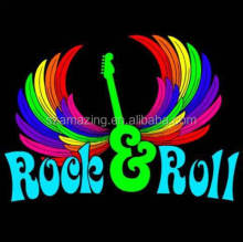 LumaMedia Custom Lit EL Panels