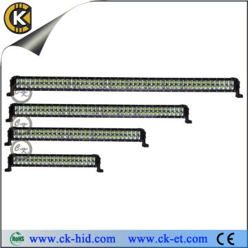 off road 18w 100w led light bar