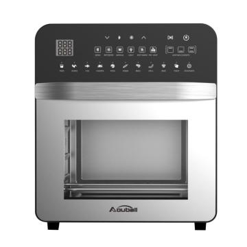 Oil free Air fryer oven toasting cake