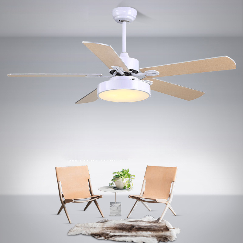 Electric Quality Ceiling FansofApplication Decorative Ceiling Fans