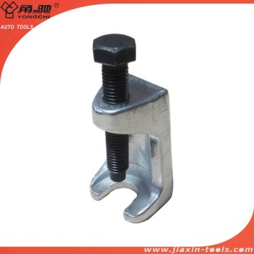 ball joint separator puller with chrome finish