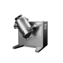 3D Motion Mixer: Automatic 3D Multi-Direction Mixer