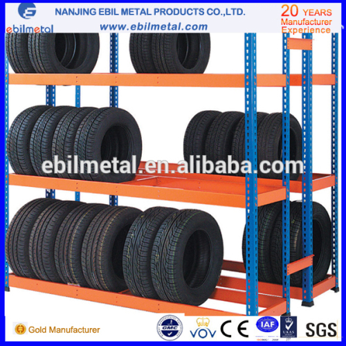 truck tyre storage rack