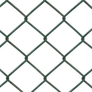 Wholesale Hot Dipped Galvanized Used Chain Link Fence