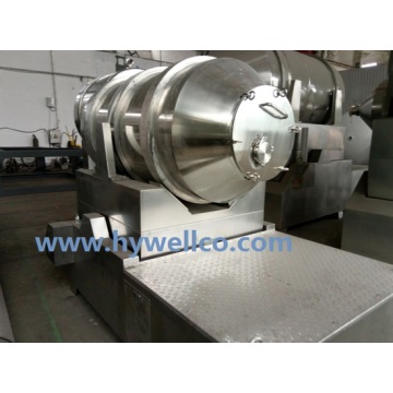 Pastry Powder Mixing Machine