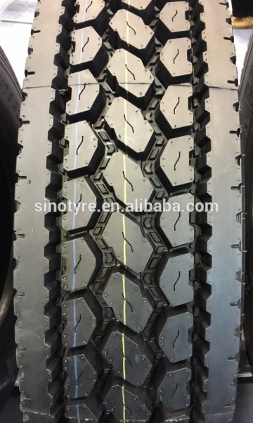 315/80r22.5 reliable all steel truck tire