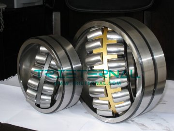 China bearing company export spherical bearing 23032CCW33