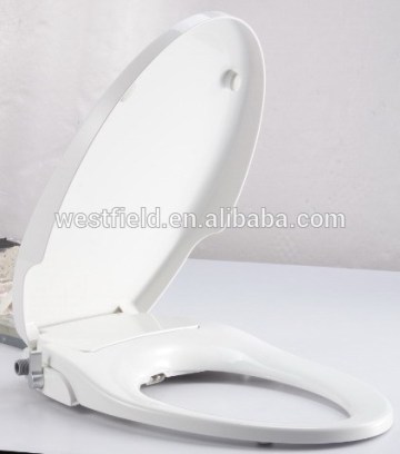 Factory Bathroom Auto-cleaning Toilet Bidet &Shattaf Toilet Bidet