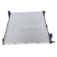 2017 Land Rover Discovery Fourth Generation Radiator (LR062425) Replacement Guide