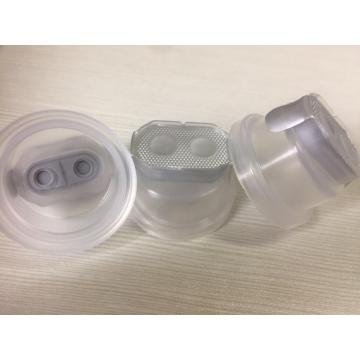 Wholesale aluminum foil laminated cap