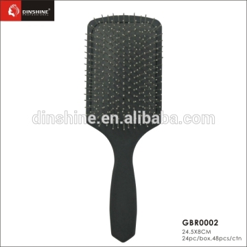 2016 best price durable popular Dinshine salon brush