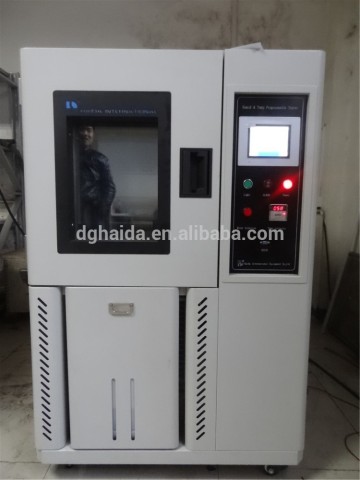 225L Programmable Environmental Test Chambers