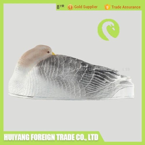 Floating PE Plastic Canadian goose decoys for sale canada 902-1C