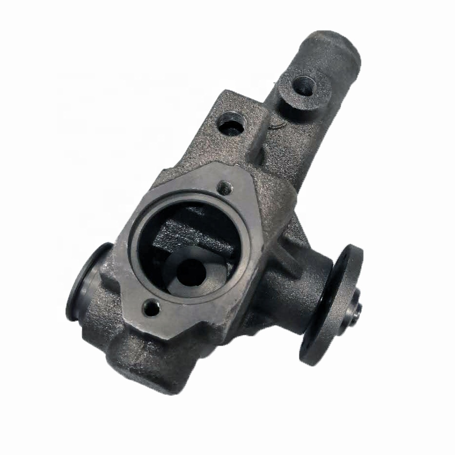 6202 61 1201 Water Pump Parts 6 Jpg