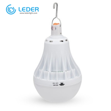 LEDER аварийни LED крушки