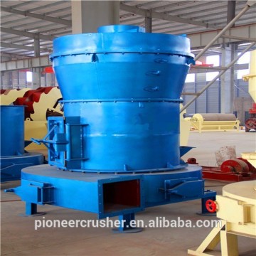 China Made High Pressure Suspension Mill for Vietman