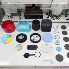 Durable Plastic Enclosure Cover for Long-Lasting Use