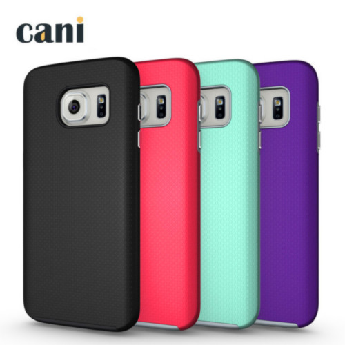 Shock-proof TPU Phone Case Cover for iPhone 6/7/8