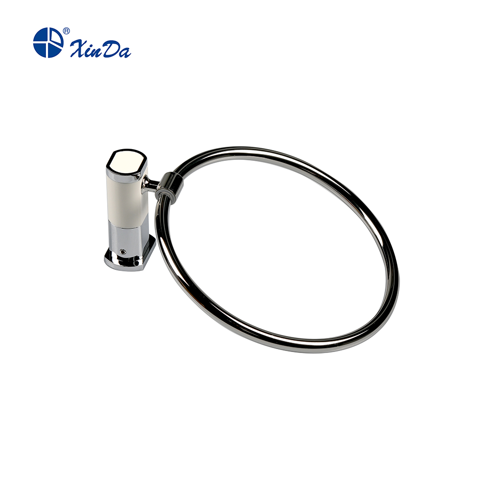 Anillo de toalla Towel ring