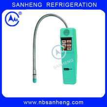 Halogen Leak Detector/Refrigerant Leak Detector
