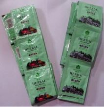 OMD-6Y skin cream packing machine