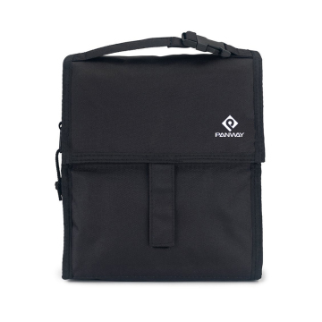 Unique Design Durable  Foldable Lunch Cooler Bag