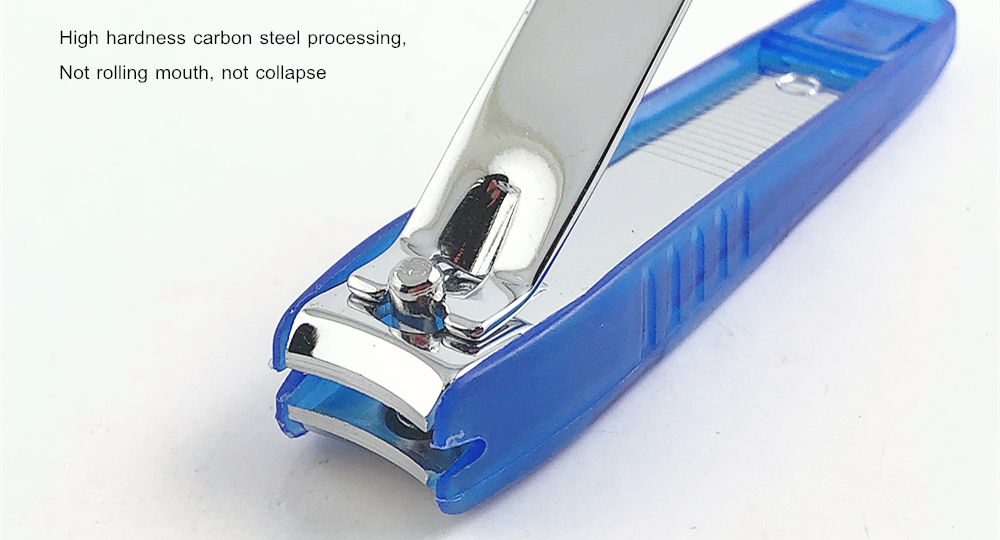 Кусачки для ногтей для твердых ногтей Toenail Clippers For Hard Nails