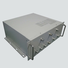 POI (GSM CDMA DCS PHS WCDMA) Duplexer