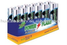 LR6 AA Alkaline battery
