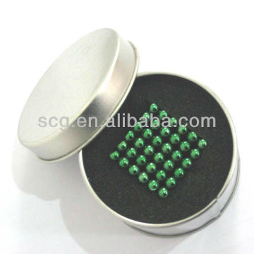 5mm 216 magnetic ball