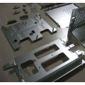 laser cutting Bending Sheet steel Fabrication metal products