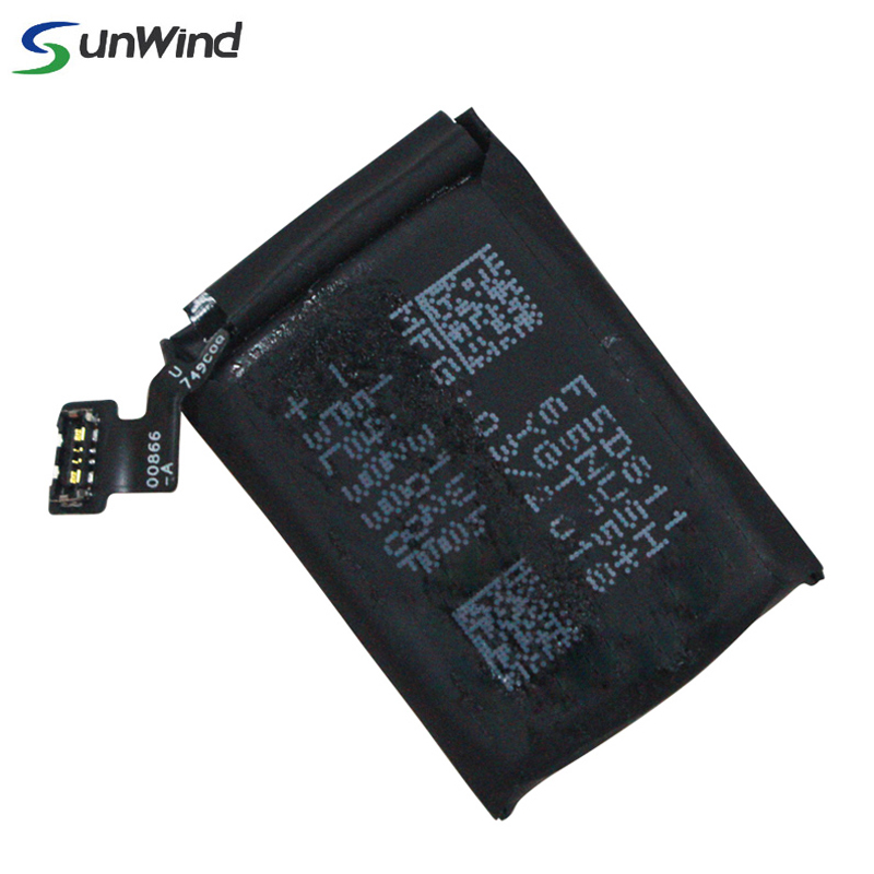 Iwatch Serie 3 38mm GPS Battery