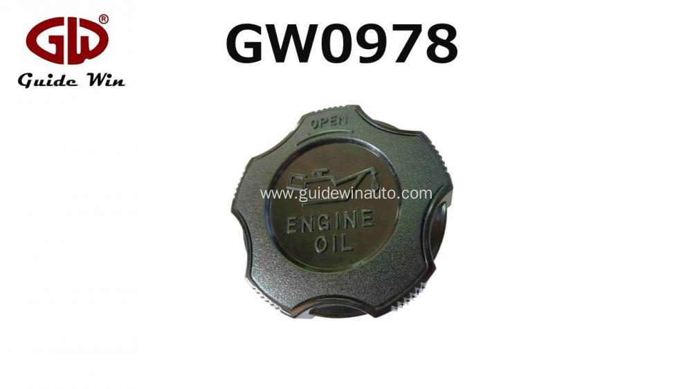 Suzuki 1692060A01 Oil Filler Cap