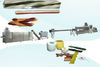 Crispy/Chewing Dog Food Process Line