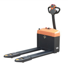 zowell semi pallet truck 1.5ton