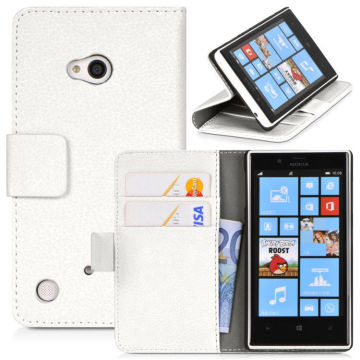Shockproof Nokia Cell Phone Cases White / Promotional Phone Case