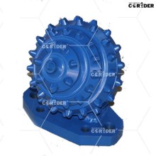 replaceable roller cone cutters / tricone cutters