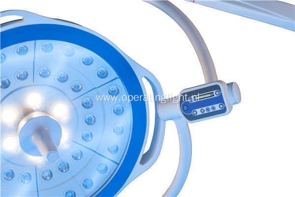 Lewin ceiling wall mounted led operating lamp