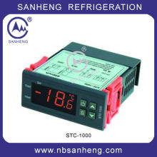STC-1000 Microcomputer temperature controller