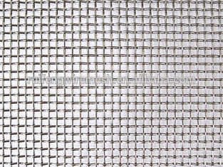 Chemical industry Woven Wire Mesh, dutch woven stainless steel,High Tensile