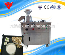 Soybean milk and bean curd machine, soybean milk machine