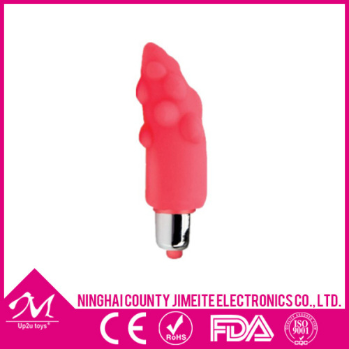 Multi-speed High Quality High Speed Vibrator For Woman