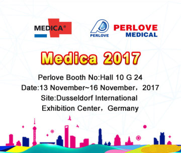 MEDICA Exhibition